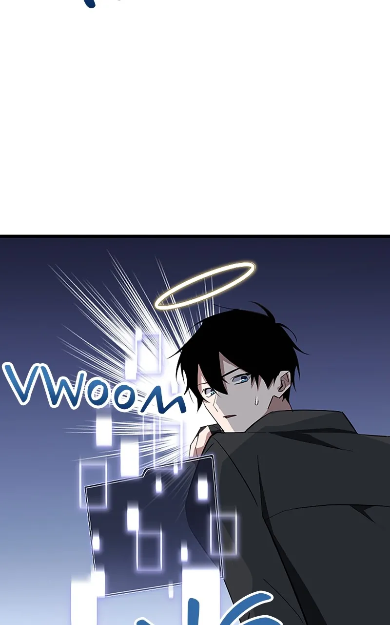 The Unparalleled Hidden Rank Equipment Chapter 28 page 84 - 