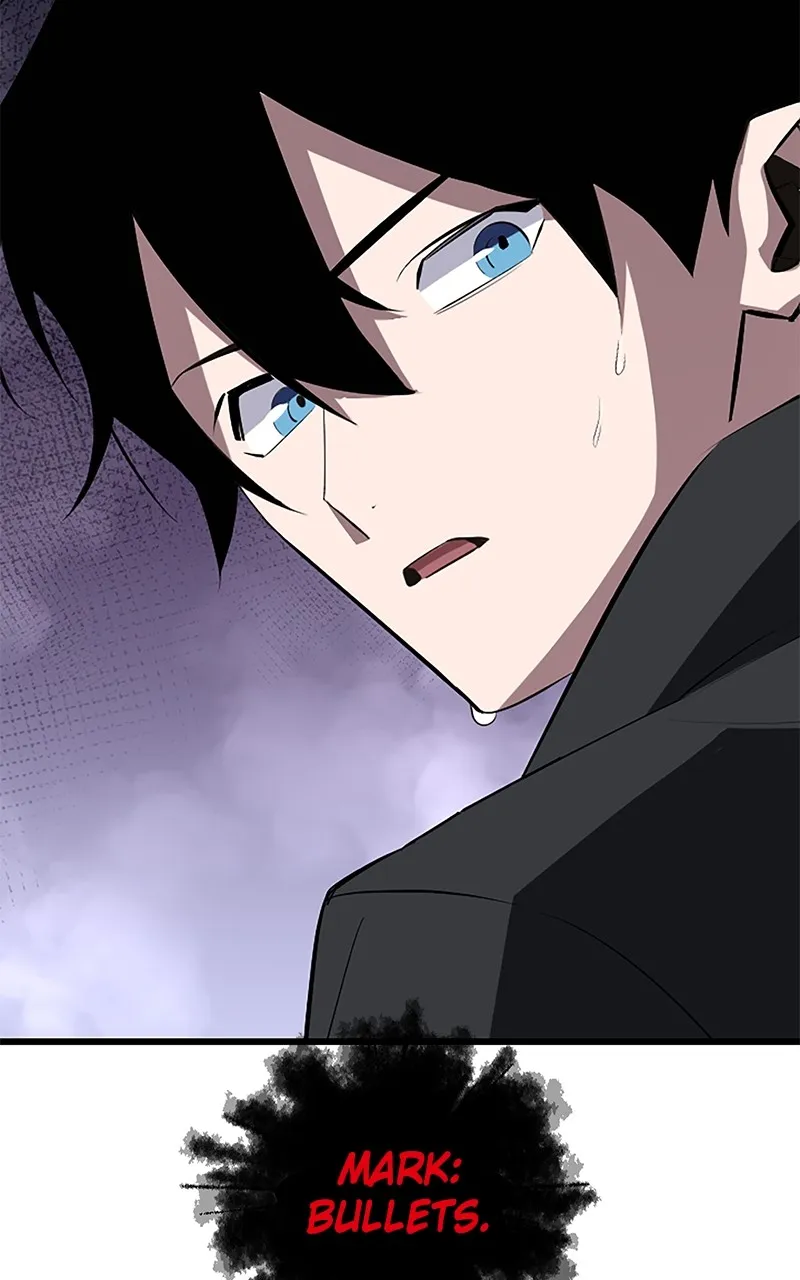 The Unparalleled Hidden Rank Equipment Chapter 28 page 87 - 