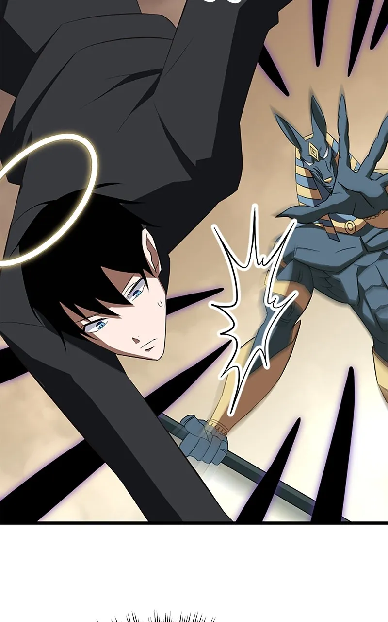 The Unparalleled Hidden Rank Equipment Chapter 28 page 90 - 