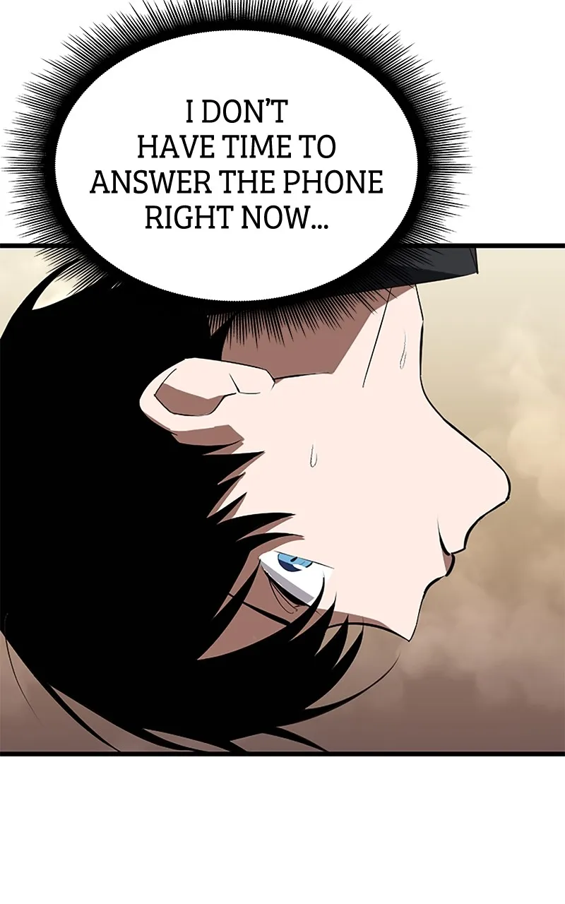 The Unparalleled Hidden Rank Equipment Chapter 28 page 91 - 
