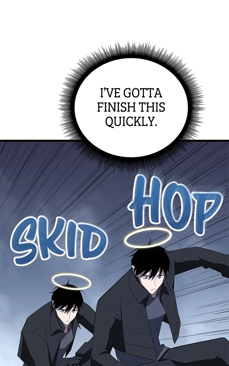 The Unparalleled Hidden Rank Equipment Chapter 28 page 92 - 