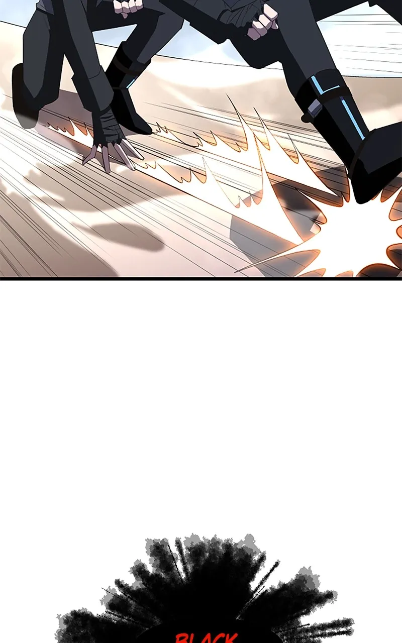 The Unparalleled Hidden Rank Equipment Chapter 28 page 93 - 