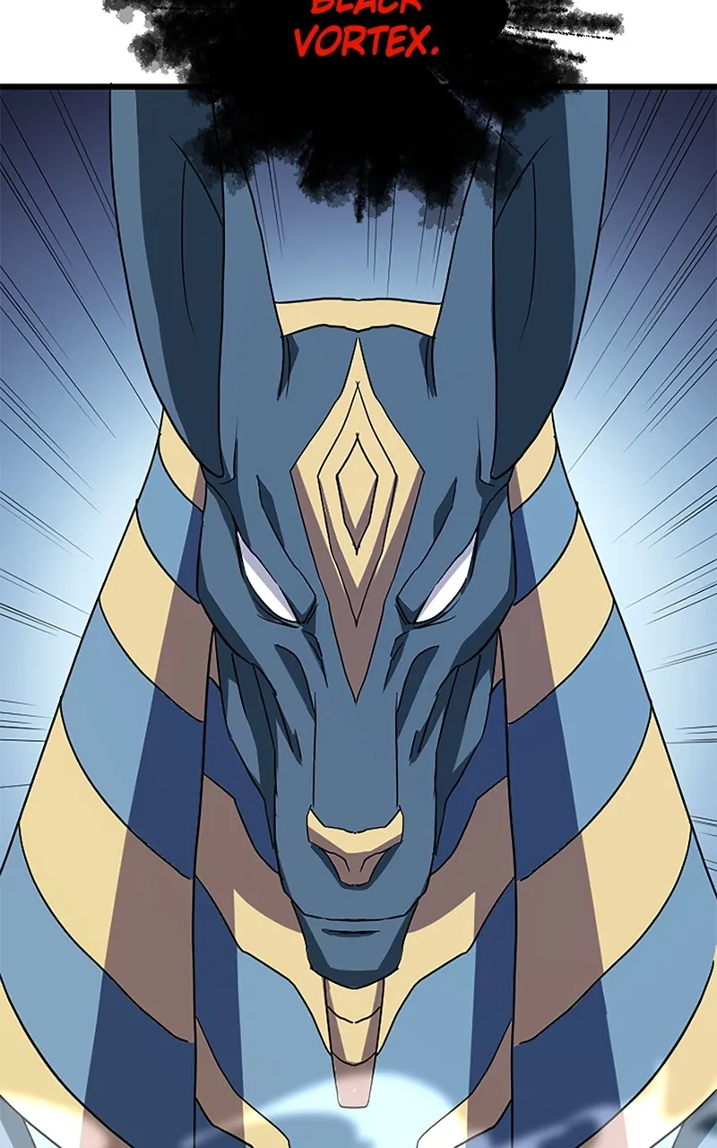 The Unparalleled Hidden Rank Equipment Chapter 28 page 94 - 