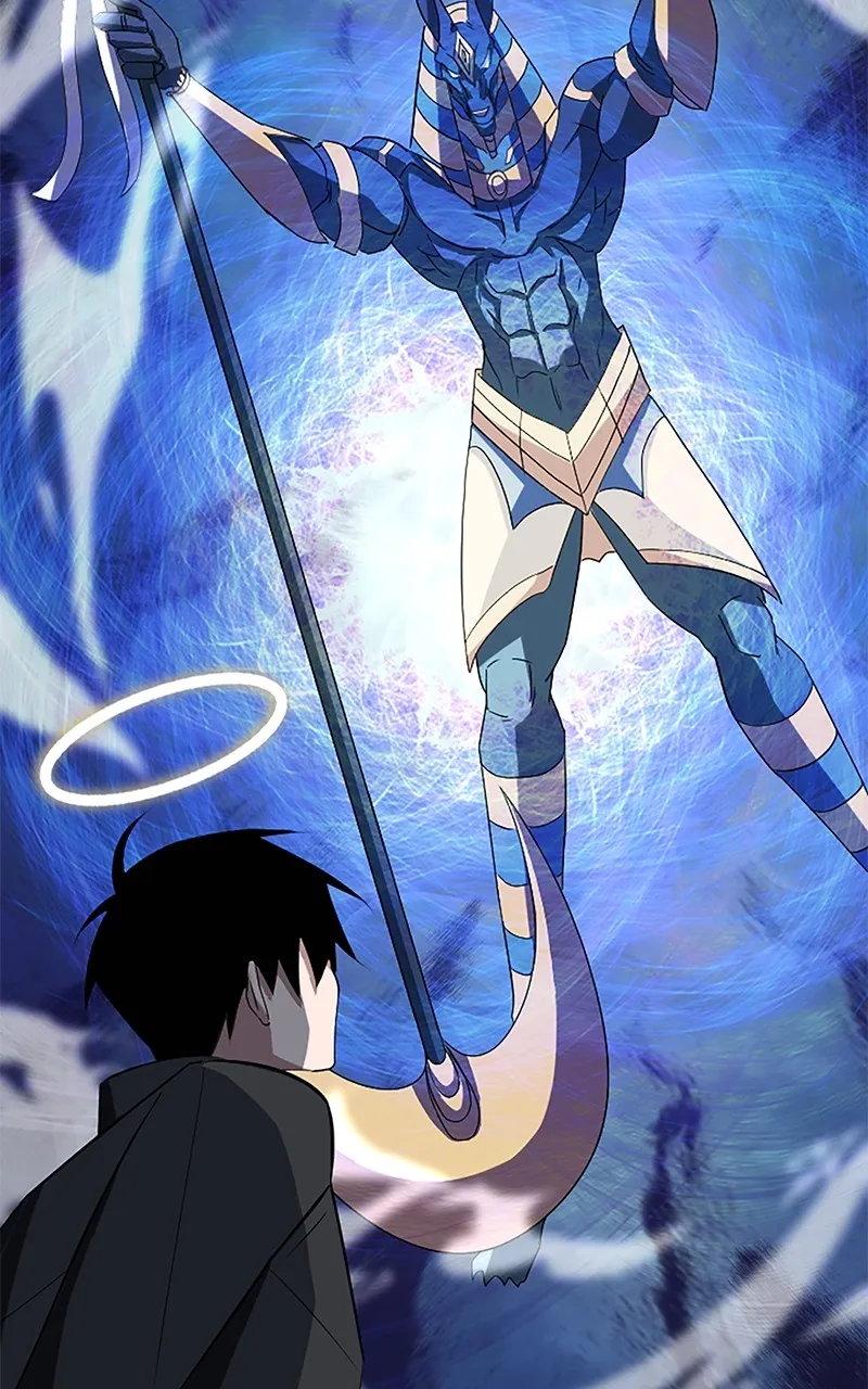 The Unparalleled Hidden Rank Equipment Chapter 28 page 96 - 