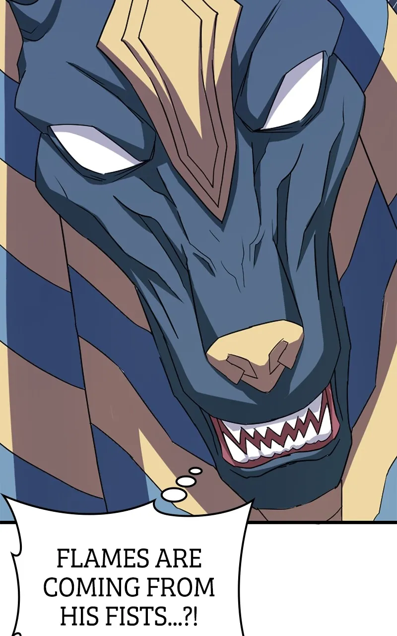 The Unparalleled Hidden Rank Equipment Chapter 28 page 100 - 