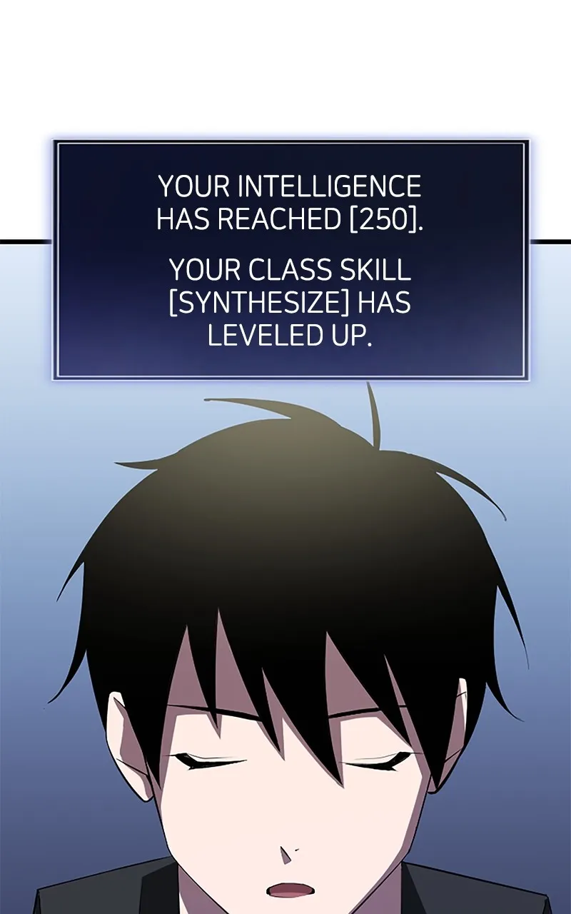 The Unparalleled Hidden Rank Equipment Chapter 29 page 103 - 