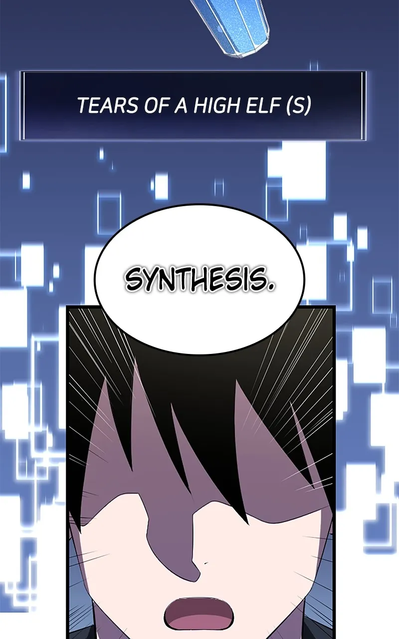 The Unparalleled Hidden Rank Equipment Chapter 29 page 106 - 