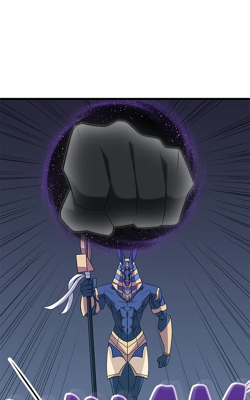 The Unparalleled Hidden Rank Equipment Chapter 29 page 16 - 