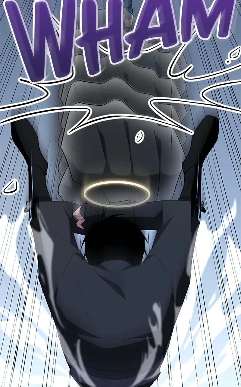 The Unparalleled Hidden Rank Equipment Chapter 29 page 17 - 