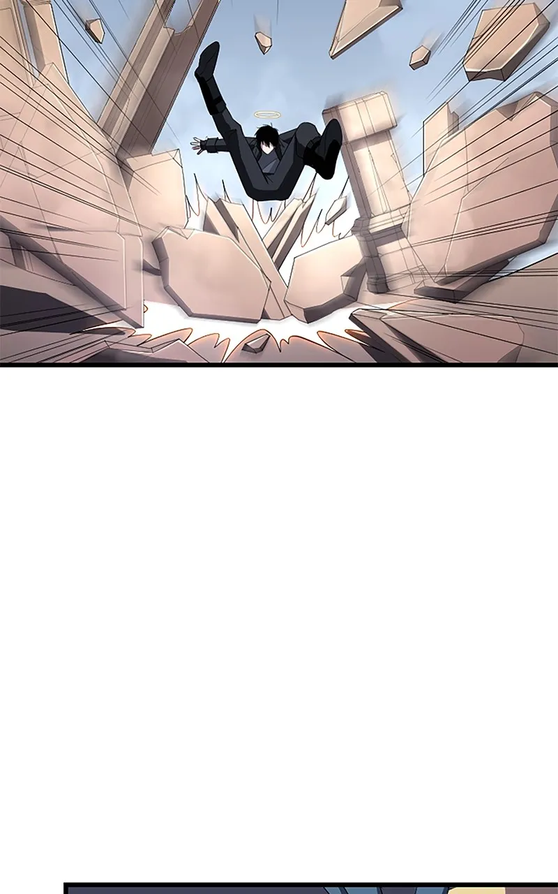 The Unparalleled Hidden Rank Equipment Chapter 29 page 19 - 