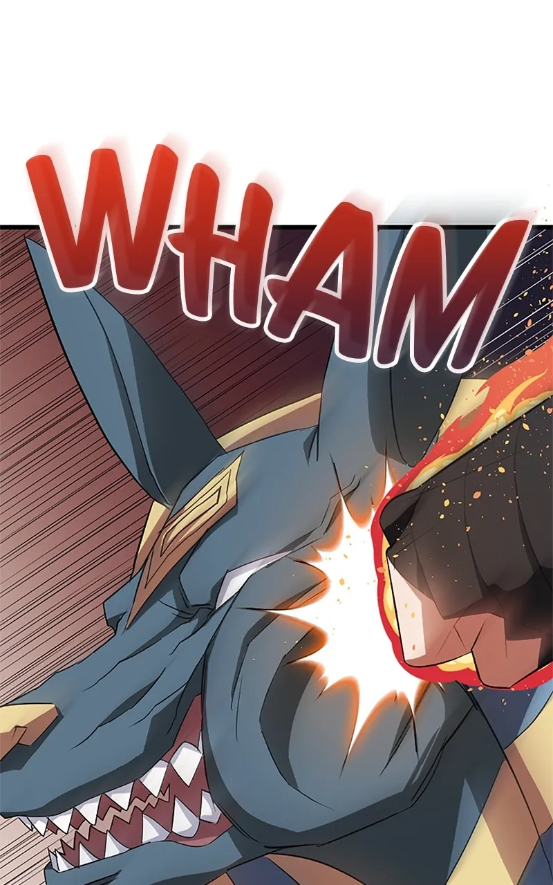 The Unparalleled Hidden Rank Equipment Chapter 29 page 3 - 