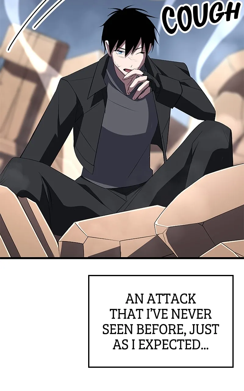 The Unparalleled Hidden Rank Equipment Chapter 29 page 22 - 