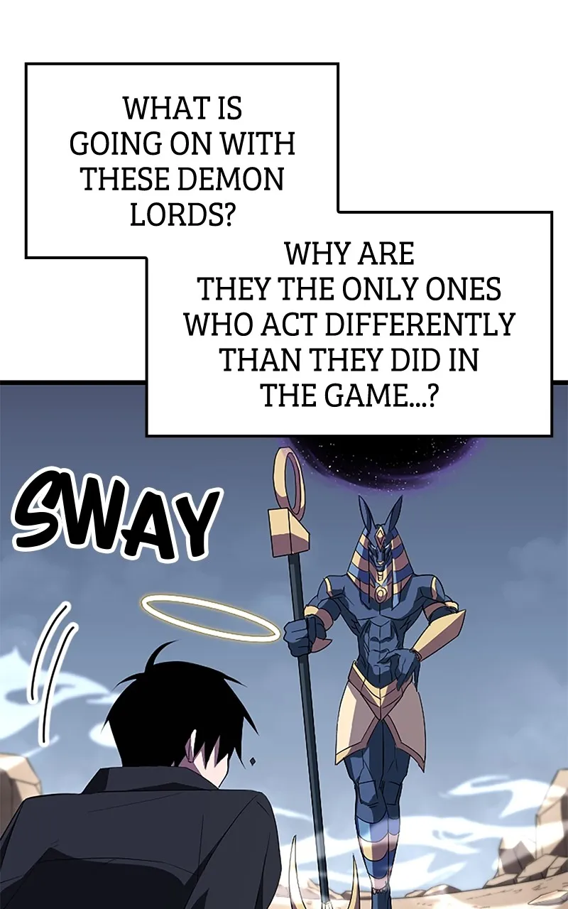 The Unparalleled Hidden Rank Equipment Chapter 29 page 23 - 