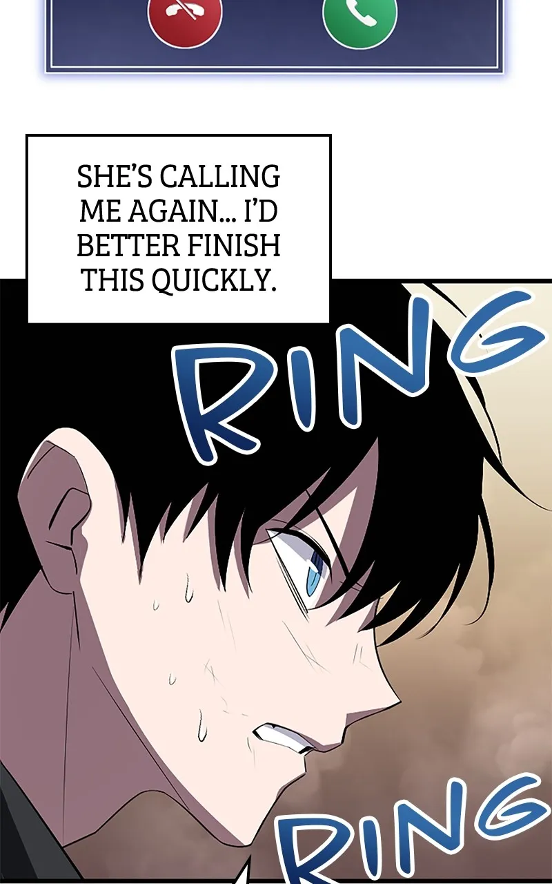 The Unparalleled Hidden Rank Equipment Chapter 29 page 25 - 
