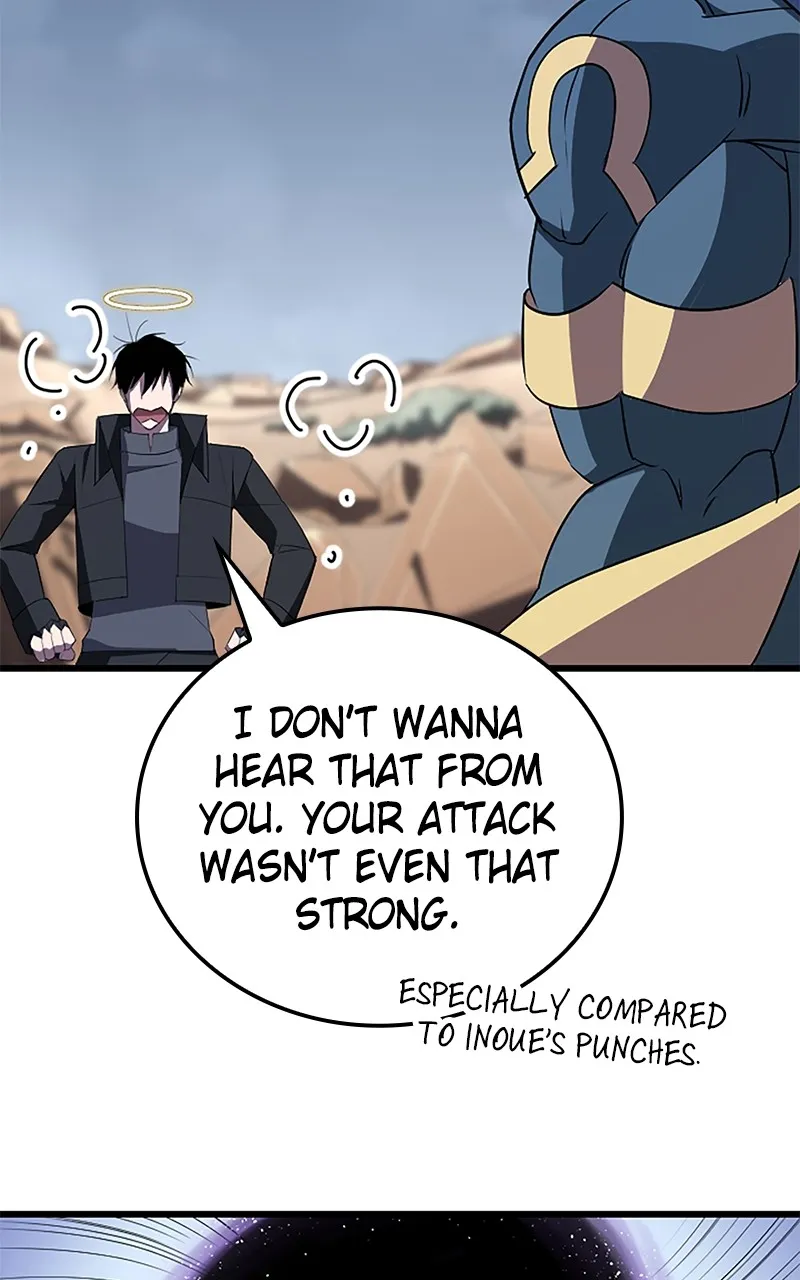 The Unparalleled Hidden Rank Equipment Chapter 29 page 27 - 
