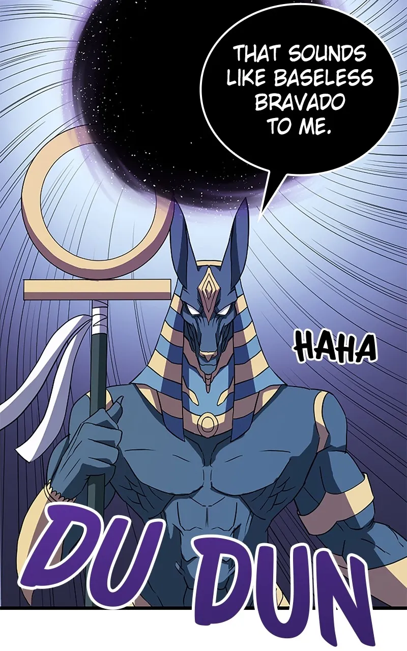 The Unparalleled Hidden Rank Equipment Chapter 29 page 28 - 