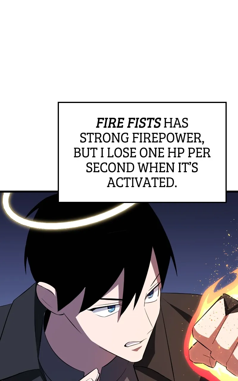 The Unparalleled Hidden Rank Equipment Chapter 29 page 29 - 