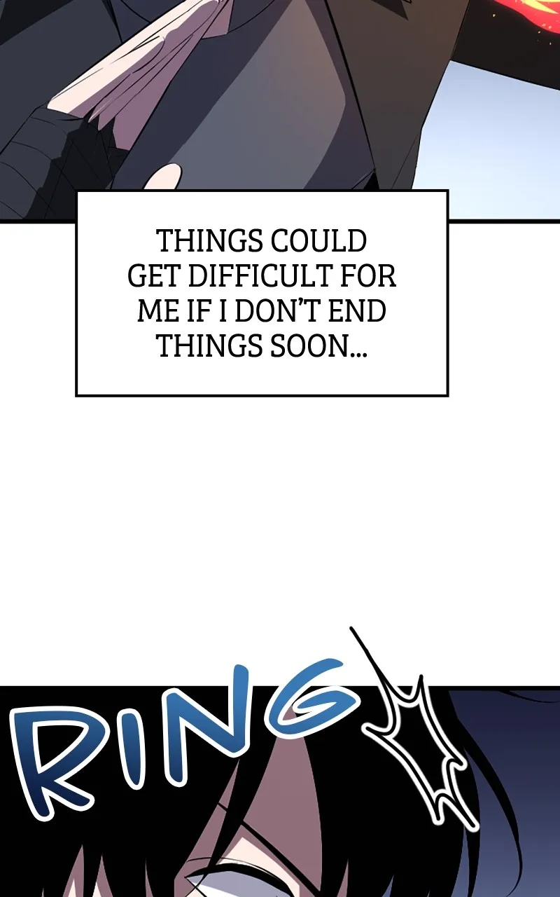 The Unparalleled Hidden Rank Equipment Chapter 29 page 30 - 