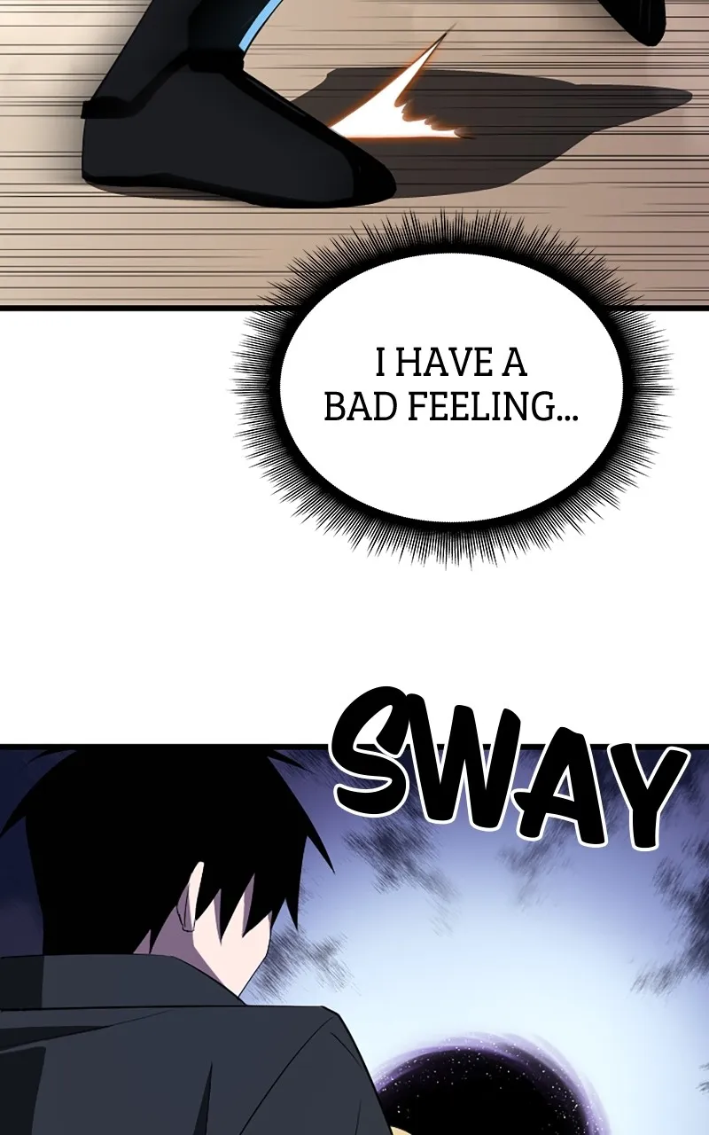 The Unparalleled Hidden Rank Equipment Chapter 29 page 34 - 