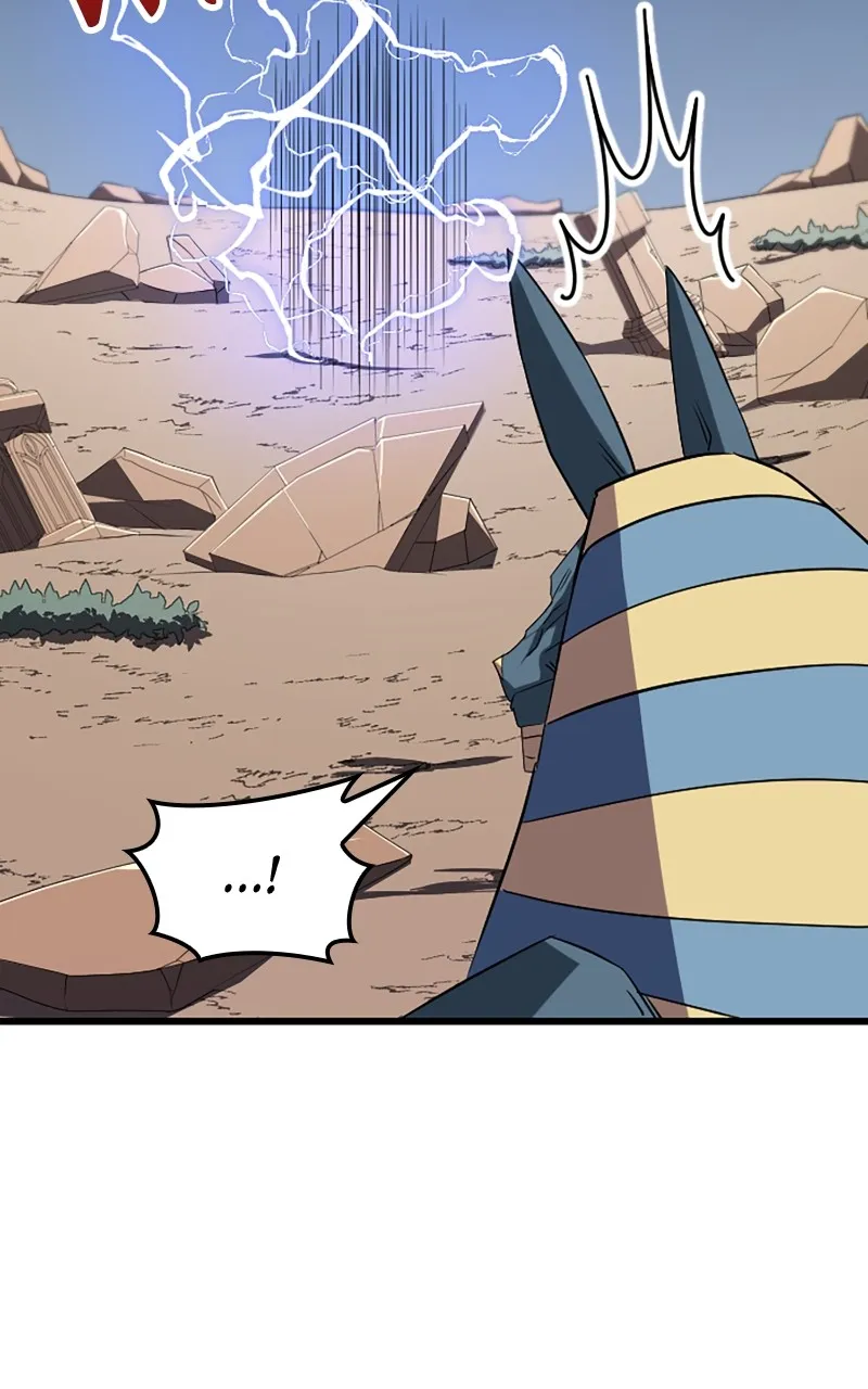 The Unparalleled Hidden Rank Equipment Chapter 29 page 38 - 