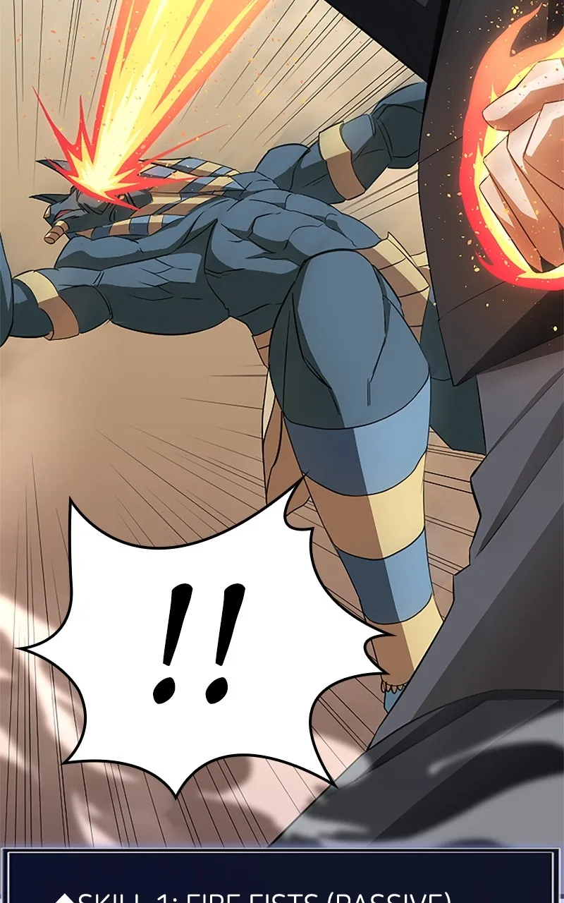 The Unparalleled Hidden Rank Equipment Chapter 29 page 5 - 