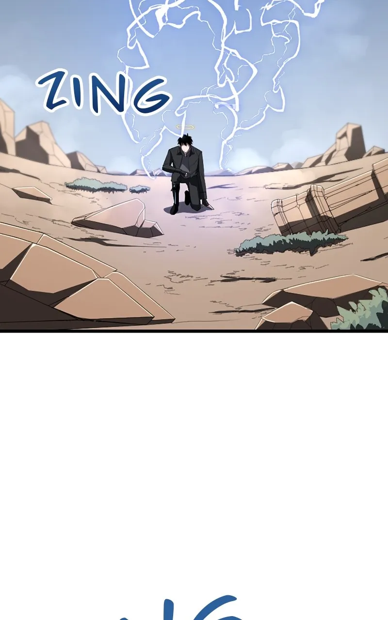 The Unparalleled Hidden Rank Equipment Chapter 29 page 42 - 
