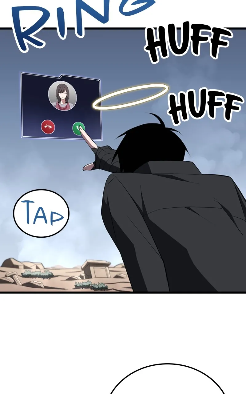 The Unparalleled Hidden Rank Equipment Chapter 29 page 43 - 