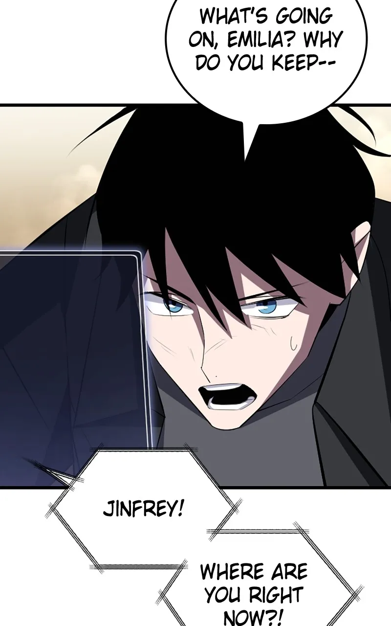 The Unparalleled Hidden Rank Equipment Chapter 29 page 44 - 
