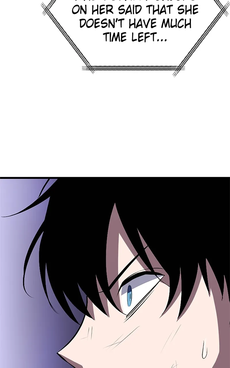 The Unparalleled Hidden Rank Equipment Chapter 29 page 48 - 