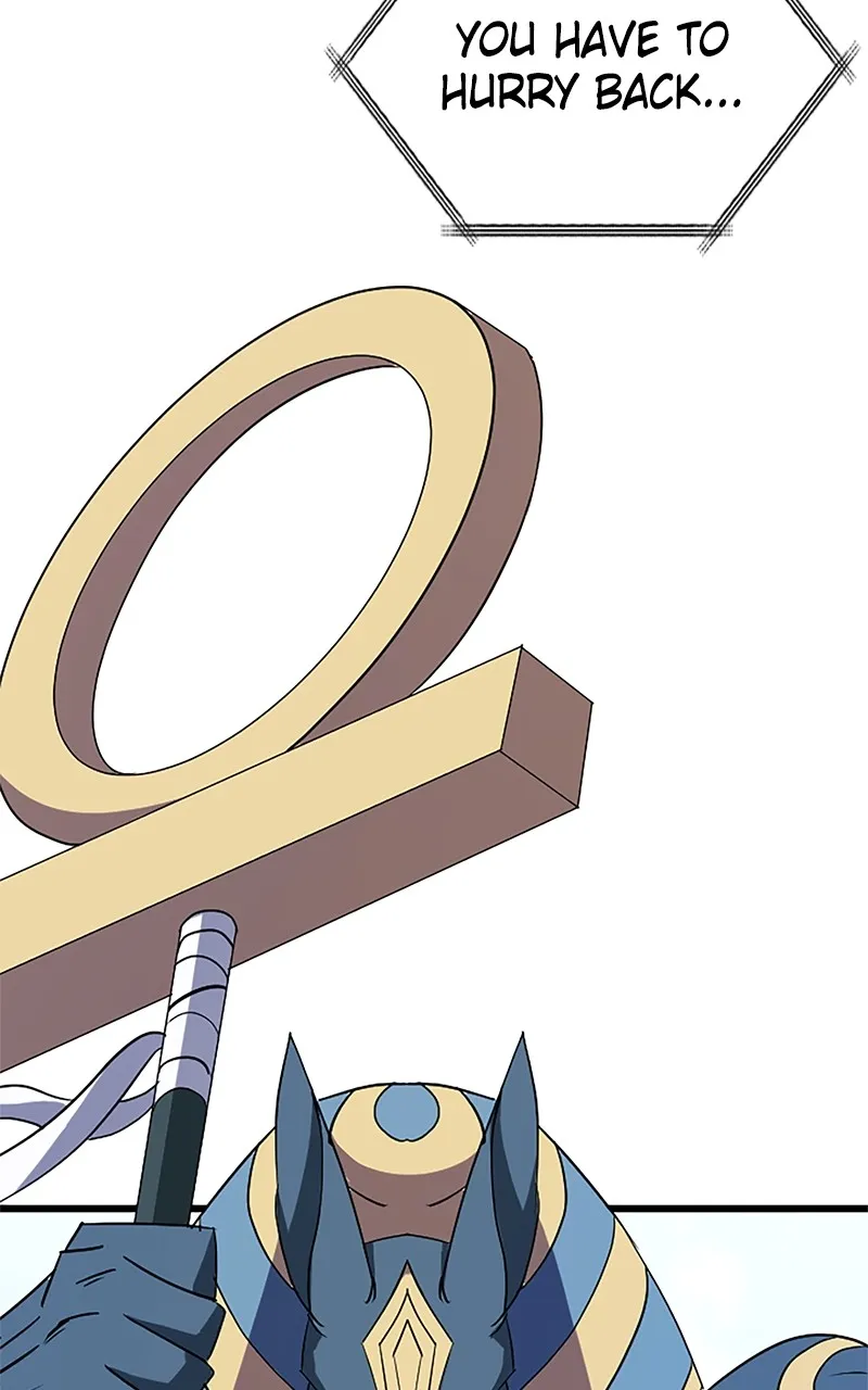 The Unparalleled Hidden Rank Equipment Chapter 29 page 50 - 