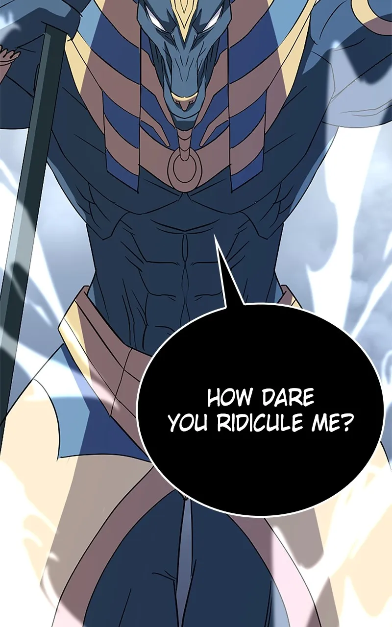 The Unparalleled Hidden Rank Equipment Chapter 29 page 51 - 