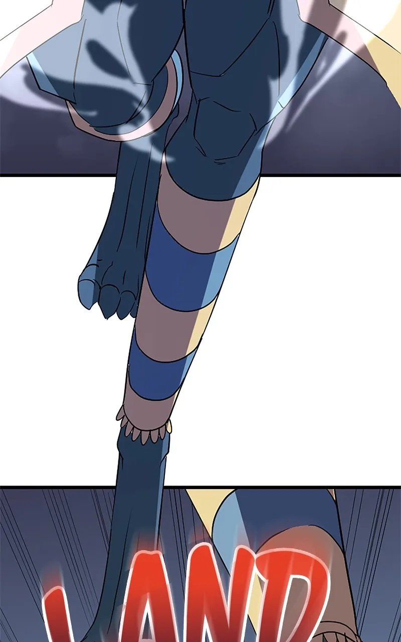 The Unparalleled Hidden Rank Equipment Chapter 29 page 52 - 