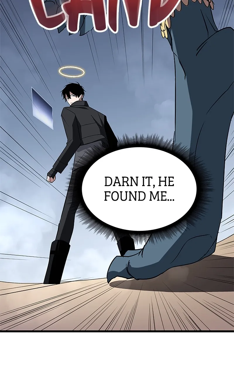 The Unparalleled Hidden Rank Equipment Chapter 29 page 53 - 