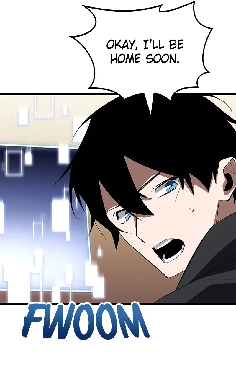 The Unparalleled Hidden Rank Equipment Chapter 29 page 54 - 