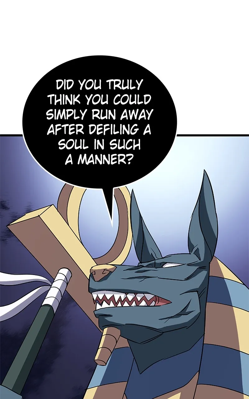 The Unparalleled Hidden Rank Equipment Chapter 29 page 55 - 