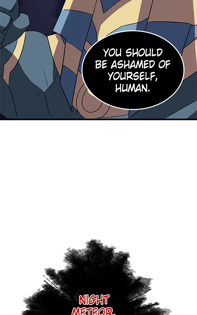 The Unparalleled Hidden Rank Equipment Chapter 29 page 56 - 