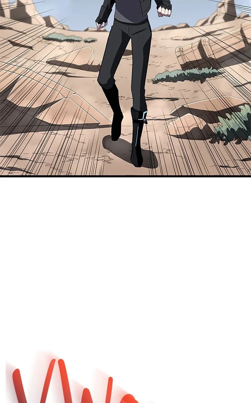 The Unparalleled Hidden Rank Equipment Chapter 29 page 58 - 