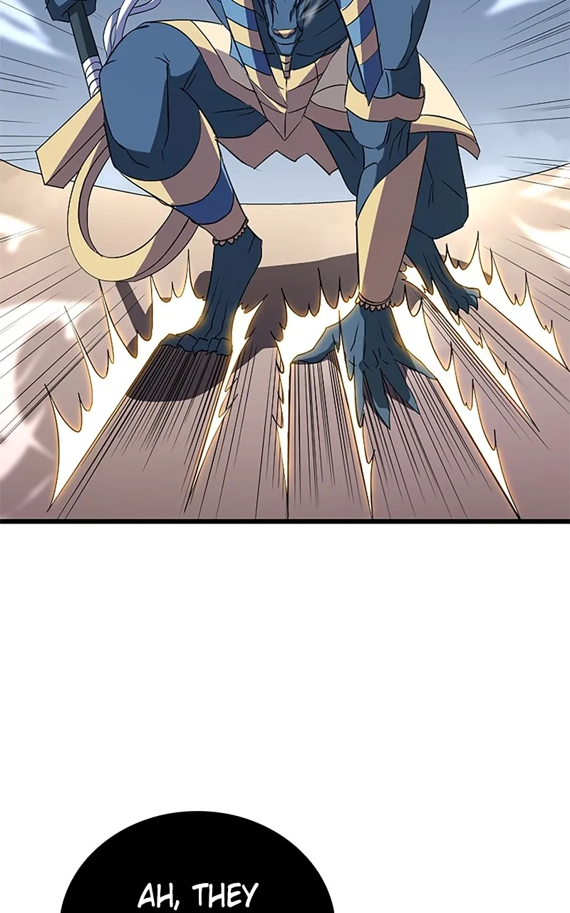 The Unparalleled Hidden Rank Equipment Chapter 29 page 7 - 