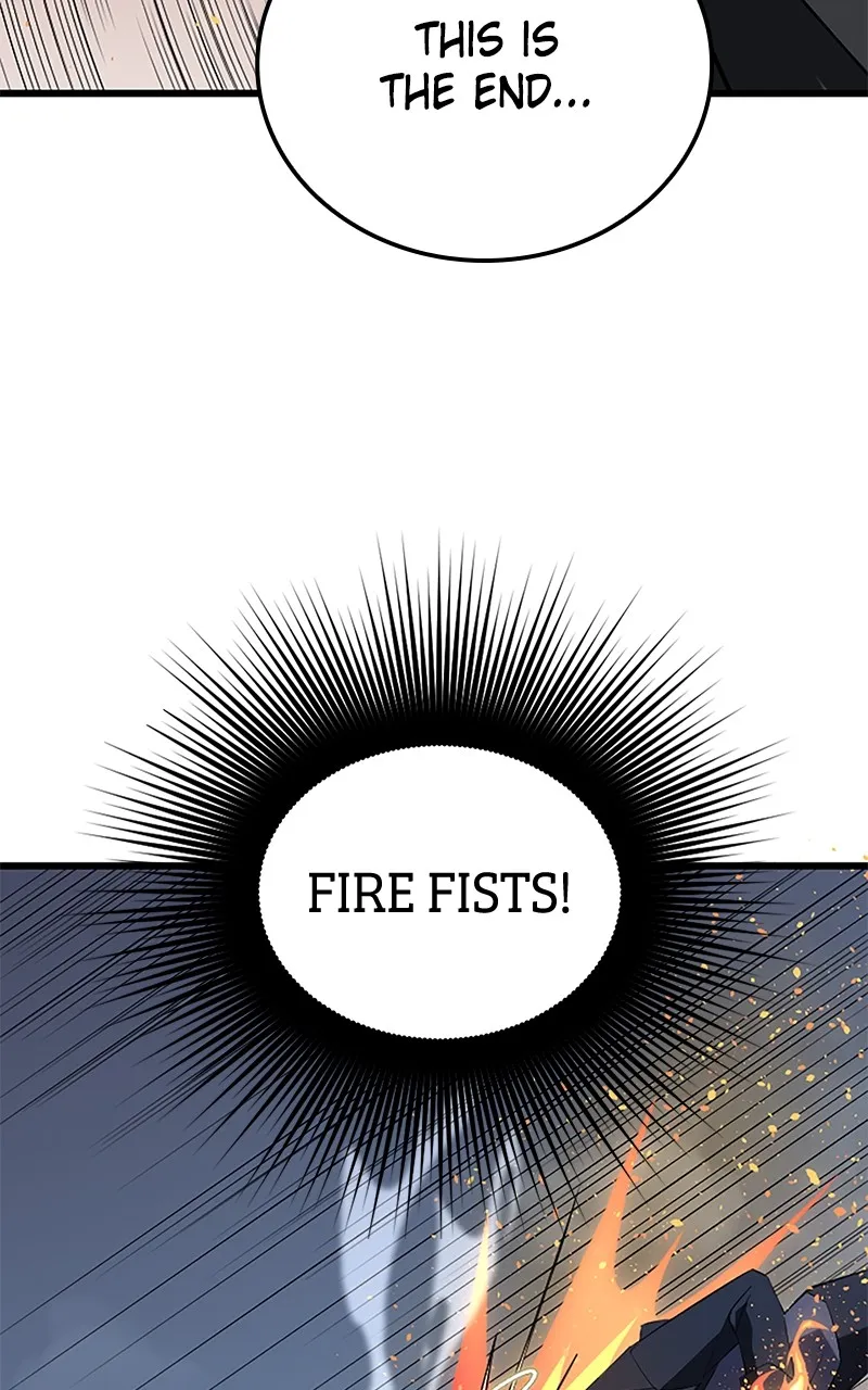 The Unparalleled Hidden Rank Equipment Chapter 29 page 64 - 
