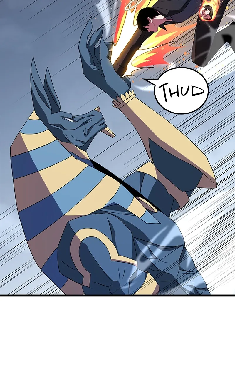 The Unparalleled Hidden Rank Equipment Chapter 29 page 65 - 