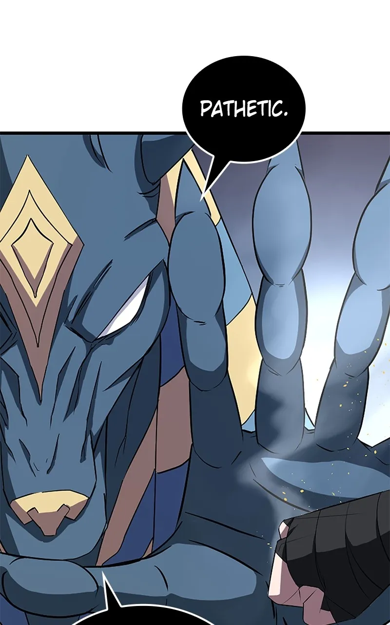 The Unparalleled Hidden Rank Equipment Chapter 29 page 66 - 