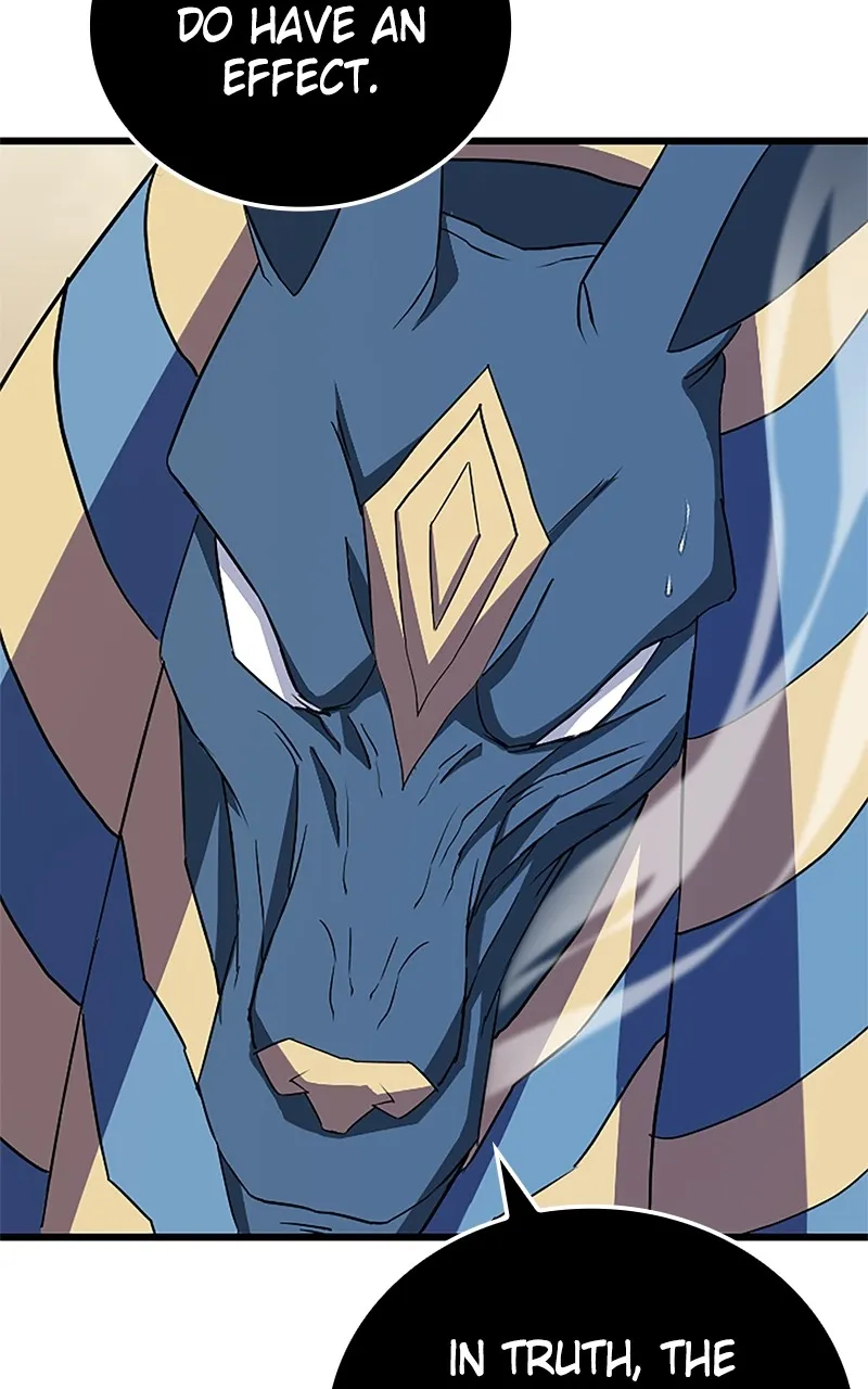 The Unparalleled Hidden Rank Equipment Chapter 29 page 8 - 