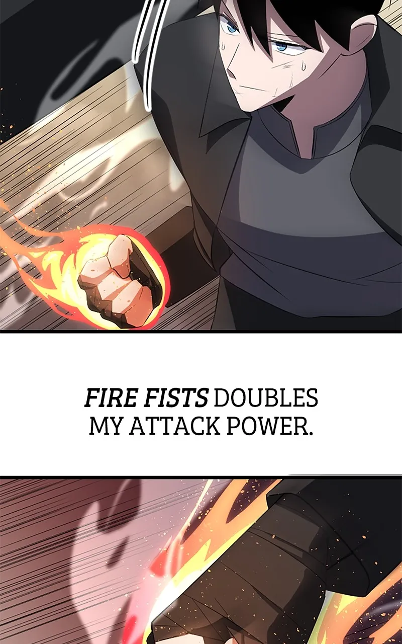 The Unparalleled Hidden Rank Equipment Chapter 29 page 72 - 