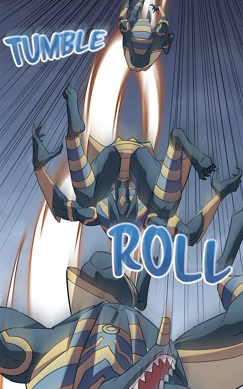 The Unparalleled Hidden Rank Equipment Chapter 29 page 78 - 