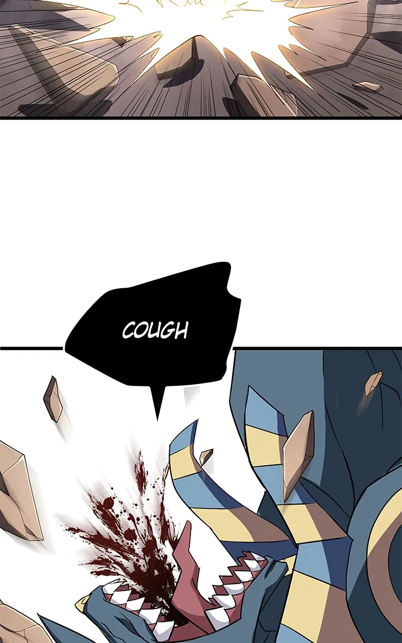 The Unparalleled Hidden Rank Equipment Chapter 29 page 81 - 