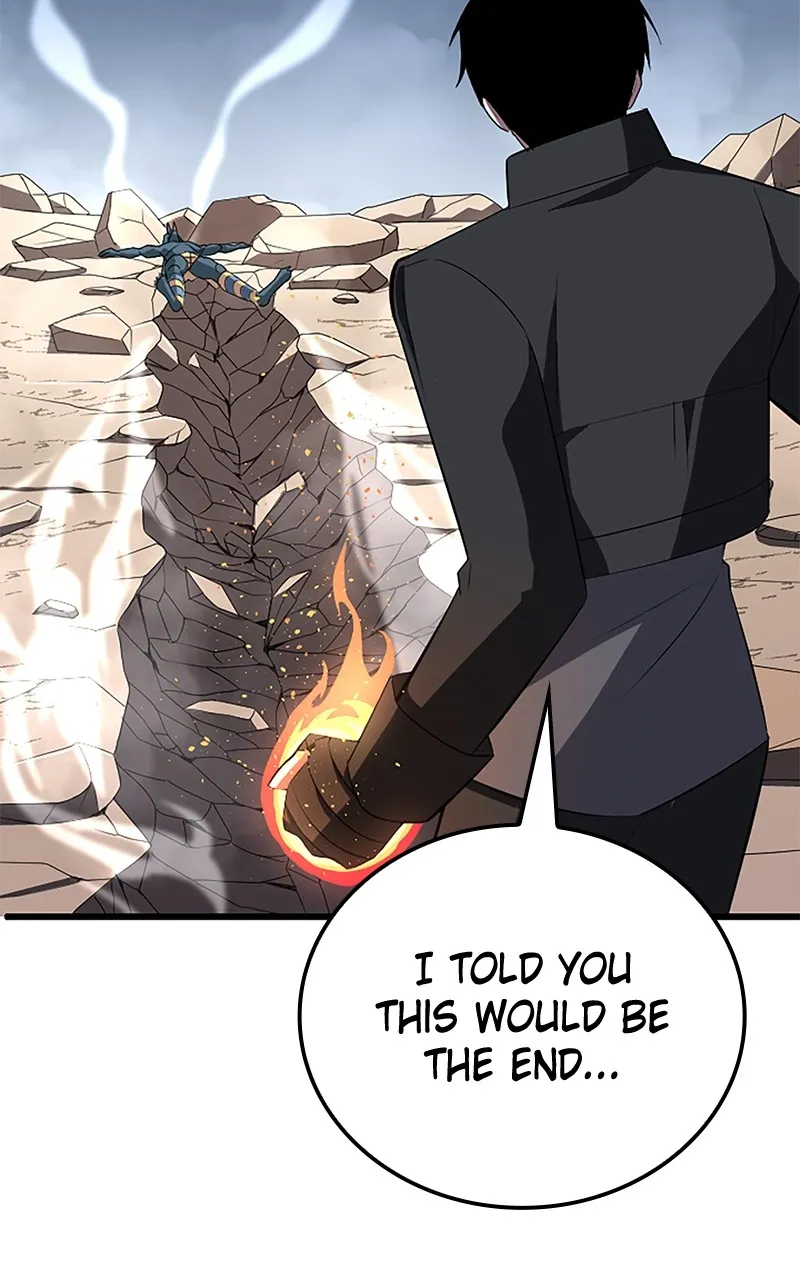 The Unparalleled Hidden Rank Equipment Chapter 29 page 83 - 
