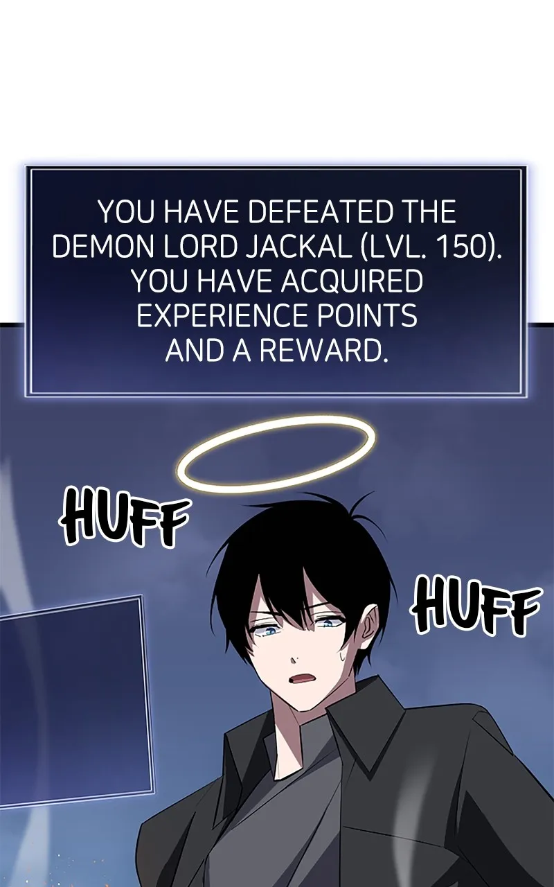 The Unparalleled Hidden Rank Equipment Chapter 29 page 84 - 