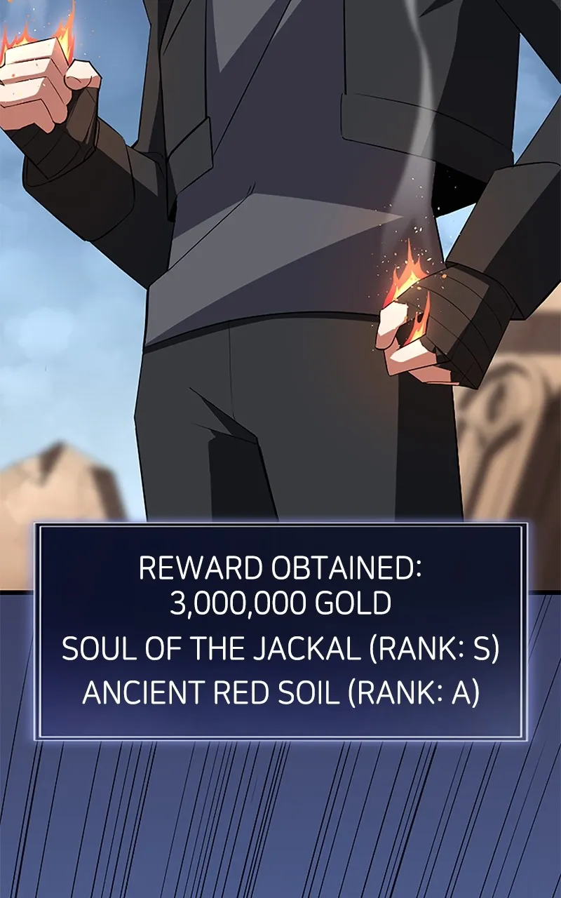 The Unparalleled Hidden Rank Equipment Chapter 29 page 85 - 