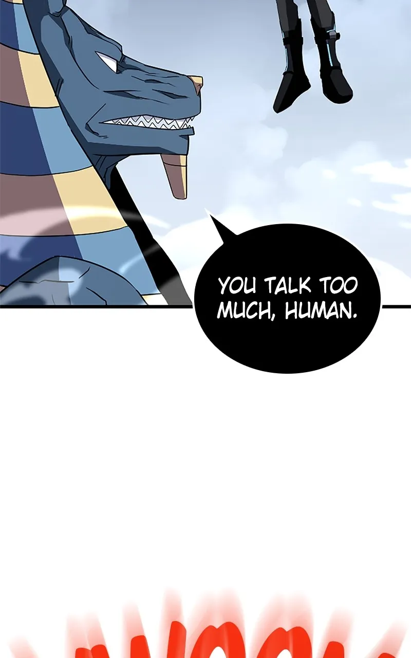 The Unparalleled Hidden Rank Equipment Chapter 29 page 10 - 