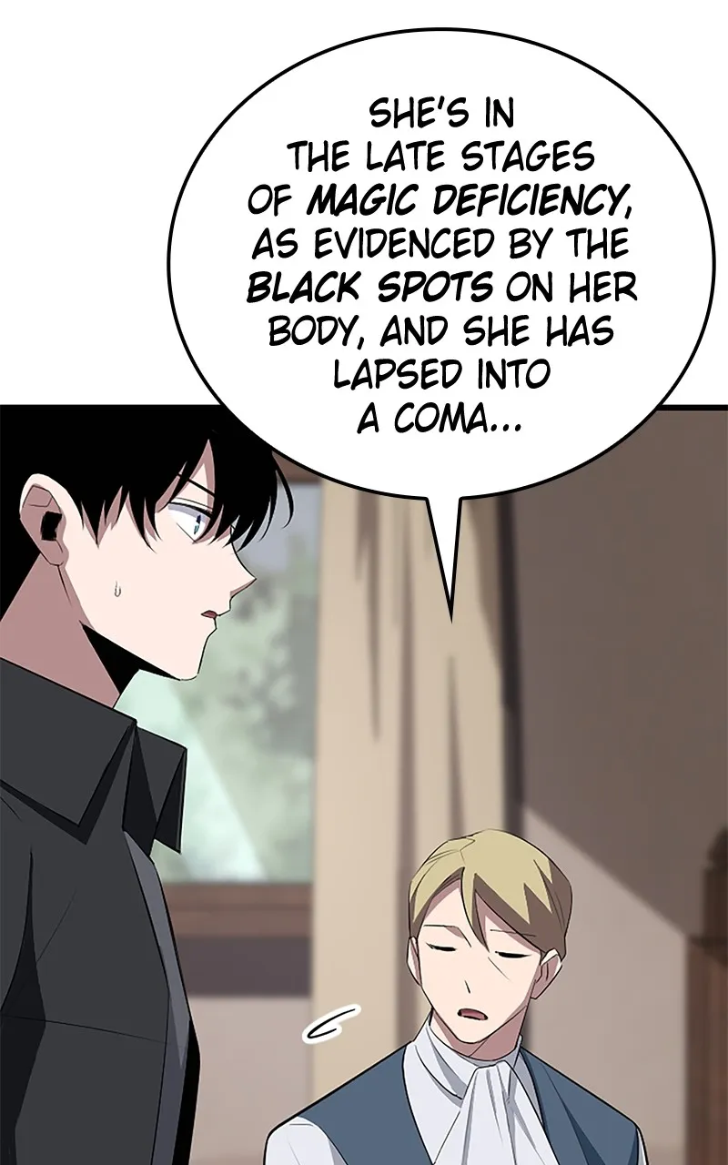 The Unparalleled Hidden Rank Equipment Chapter 29 page 93 - 